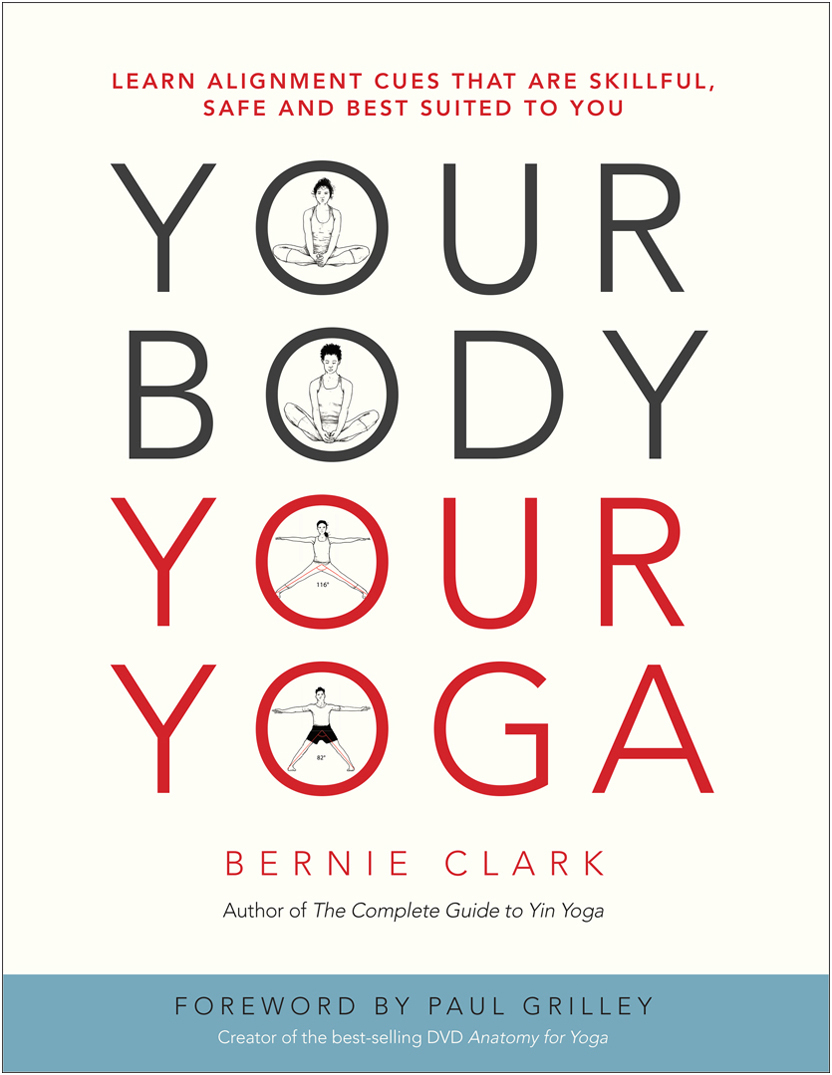 About Your Body Your Yoga Compulsory reading for those teaching and studying - photo 1