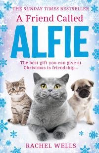 Rejchel Uells A Friend Called Alfie