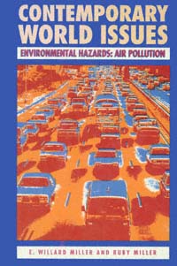 title Environmental Hazards Air Pollution a Reference Handbook - photo 1