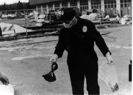 Walter Gilmour Butcher, Baker: The True Account of an Alaskan Serial Killer