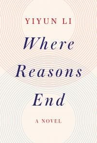 Iyun Li - Where Reasons End