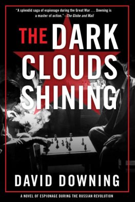 Devid Dauning - The Dark Clouds Shining