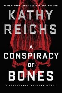 Keti Rajh - A Conspiracy of Bones