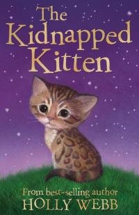 Holli Vebb - The Kidnapped Kitten