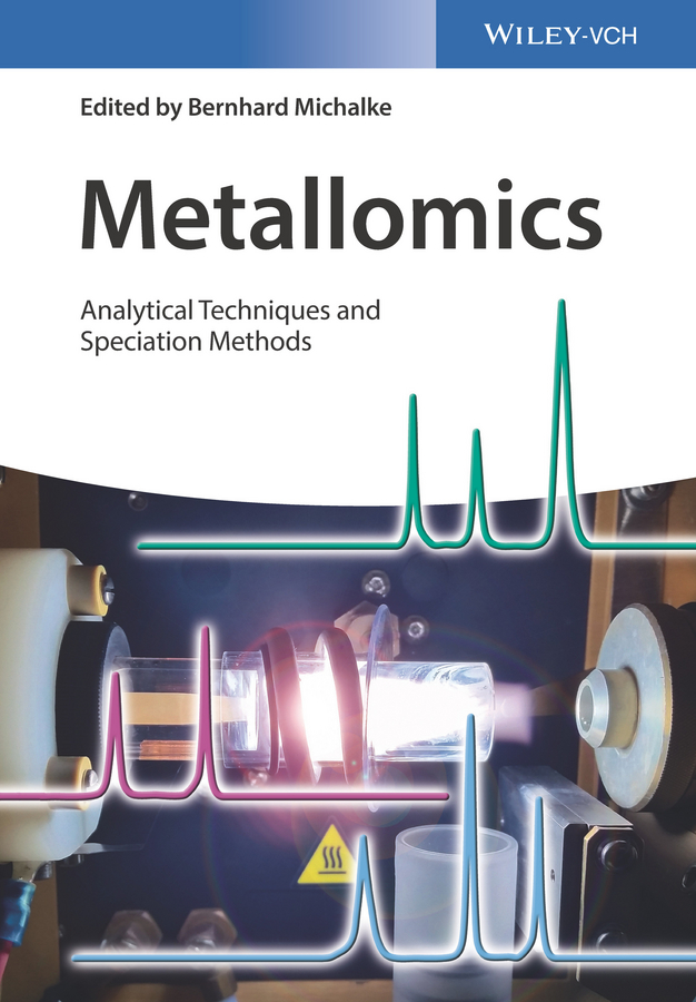 Related Titles Becker SJ Inorganic Mass Spectrometry - Principles and - photo 1