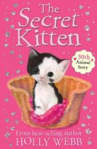 Holli Vebb - The Secret Kitten