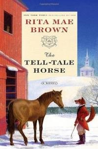 Rita Braun The Tell-Tale Horse