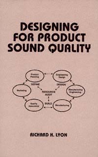 title Designing for Product Sound Quality Mechanical Engineering Marcel - photo 1