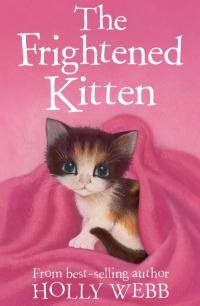 Holli Vebb - The Frightened Kitten