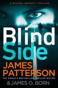 James Patterson - Blindside