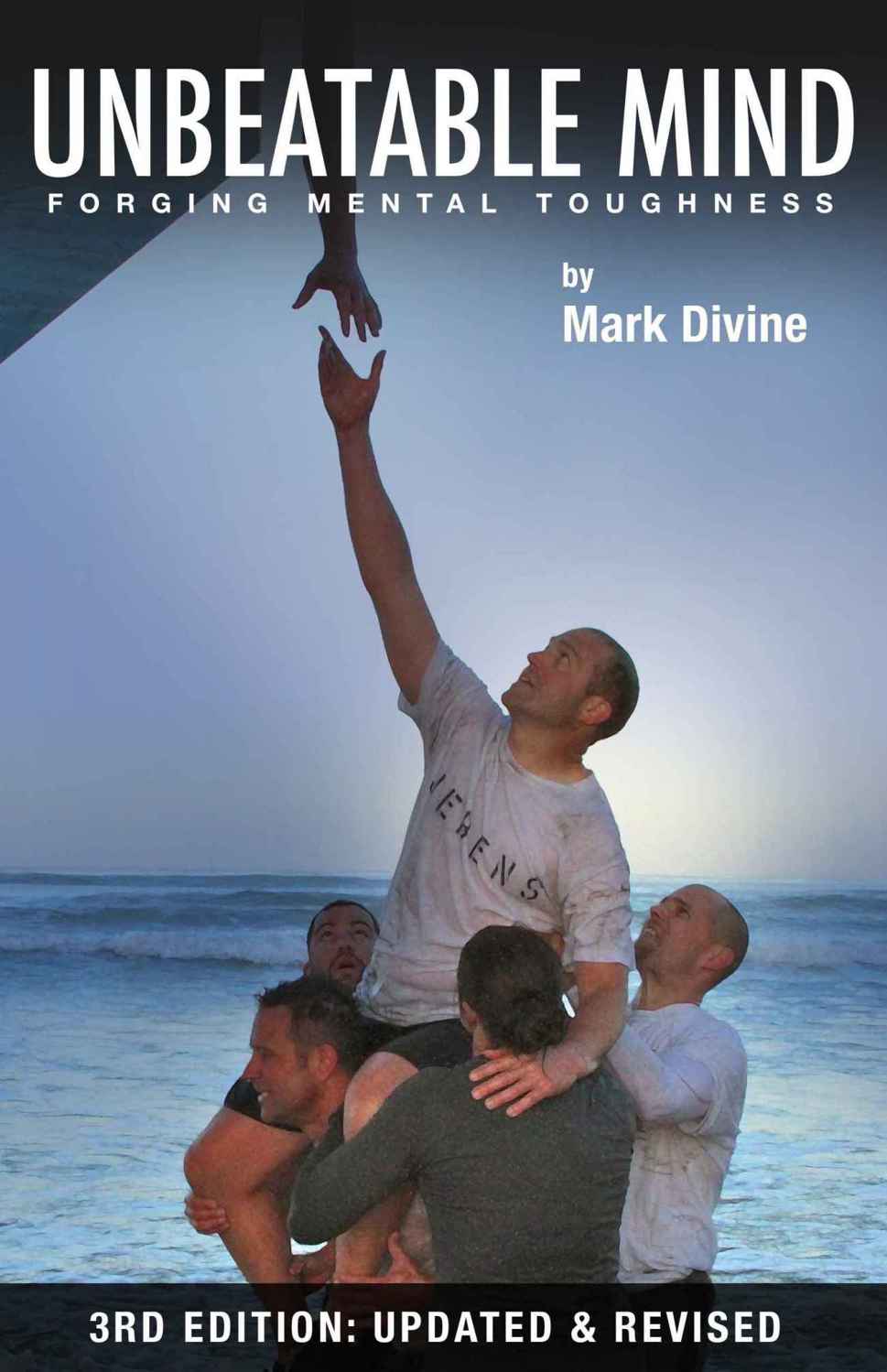 Forge Resiliency and Mental Toughness to Succeed at an Elite Level Mark Divine - photo 1