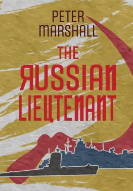 Peter Marshall - The Russian Lieutenant