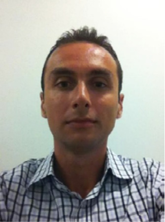 Daniel Gheorghe is a CCIE in Routing and Switching He is currently preparing - photo 3