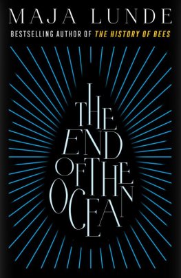 Majya Lunde The End of the Ocean