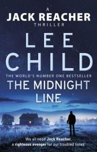 Li CHajld The Midnight Line