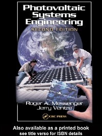 title Photovoltaic Systems Engineering 2Nd Ed author Messenger - photo 1