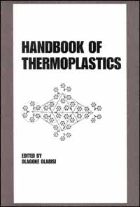 title Handbook of Thermoplastics Plastics Engineering Marcel Dekker - photo 1