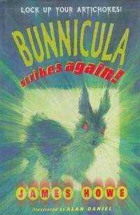 Debora Hou - Bunnicula Strikes Again!