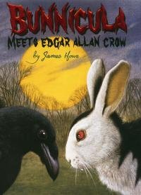 Dzhejms Hou Bunnicula Meets Edgar Allan Crow