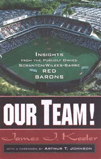 title Our Team Insights From the Publicly Owned ScrantonWilkes-Barre - photo 1