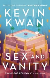 Kwan Kevin - Sex and Vanity