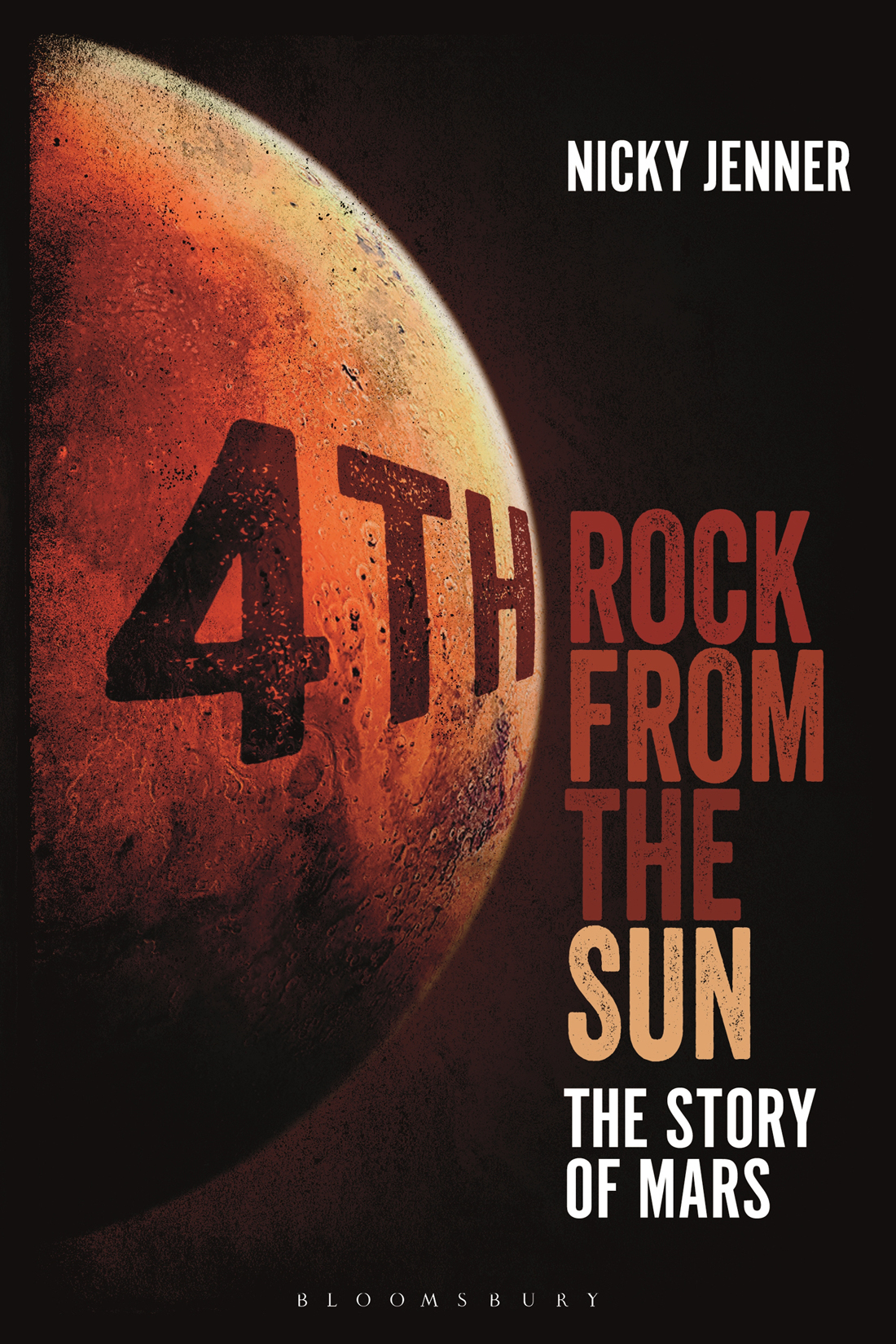 4TH ROCK FROM THE SUN Also available in the Bloomsbury Sigma series Sex on - photo 1