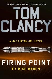 Maden Mike - Tom Clancy Firing Point