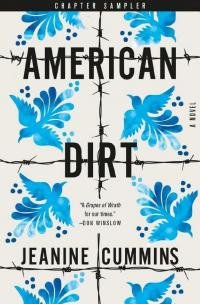 Cummins Jeanine American Dirt : A Novel (2020)