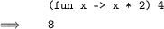 Making operators into functions as in lt and 1 2 - photo 5