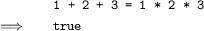 The conditional if expression1 then expression2 else expression3 where - photo 2