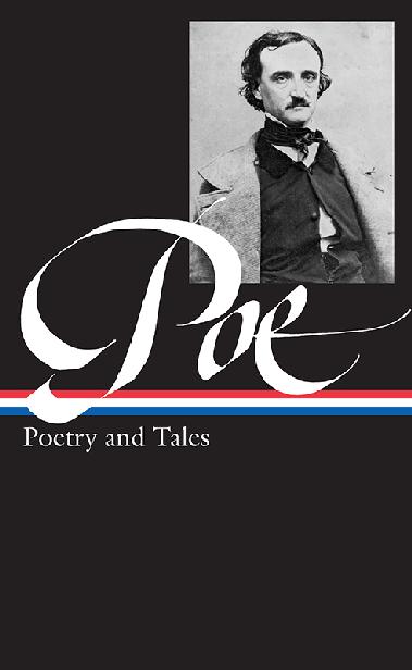 Edgar Allan Poe Poetry and Tales - image 1