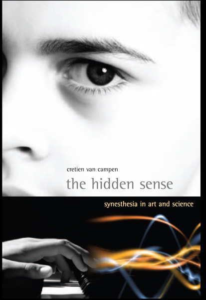 The Hidden Sense LEONARDO Roger F Malina Executive Editor Sean Cubitt - photo 1