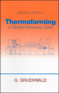 title Thermoforming A Plastics Processing Guide author - photo 1