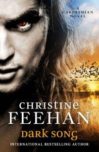 Feehan Christine - Dark Song