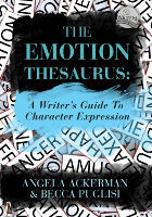 PRAISE FOR THE EMOTION THESAURUS - photo 3