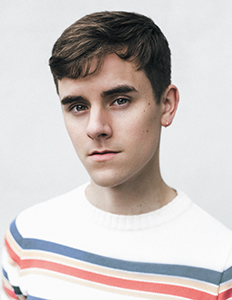 about the author Connor Franta is an award-winning internet personality New - photo 1