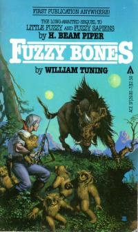 Tuning William - Fuzzy Bones