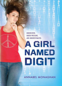 Annabel Monaghan A Girl Named Digit