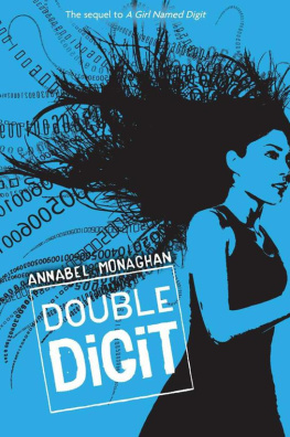 Annabel Monaghan - Double Digit