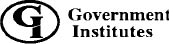 Published in the United States of America by Government Institutes an imprint - photo 2