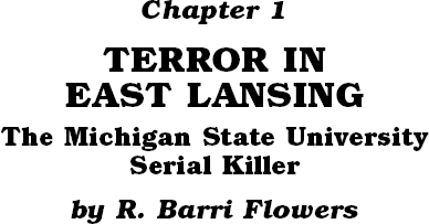 I n the latter part of the 1970s Michigans Big Ten school Michigan State - photo 3