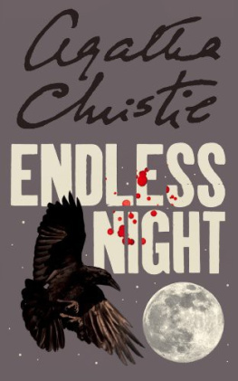 Agatha Christie Endless Night