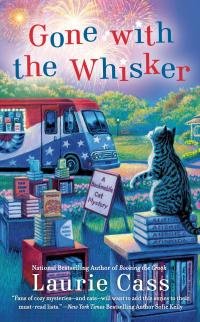 Lori Kass - Gone With The Whisker