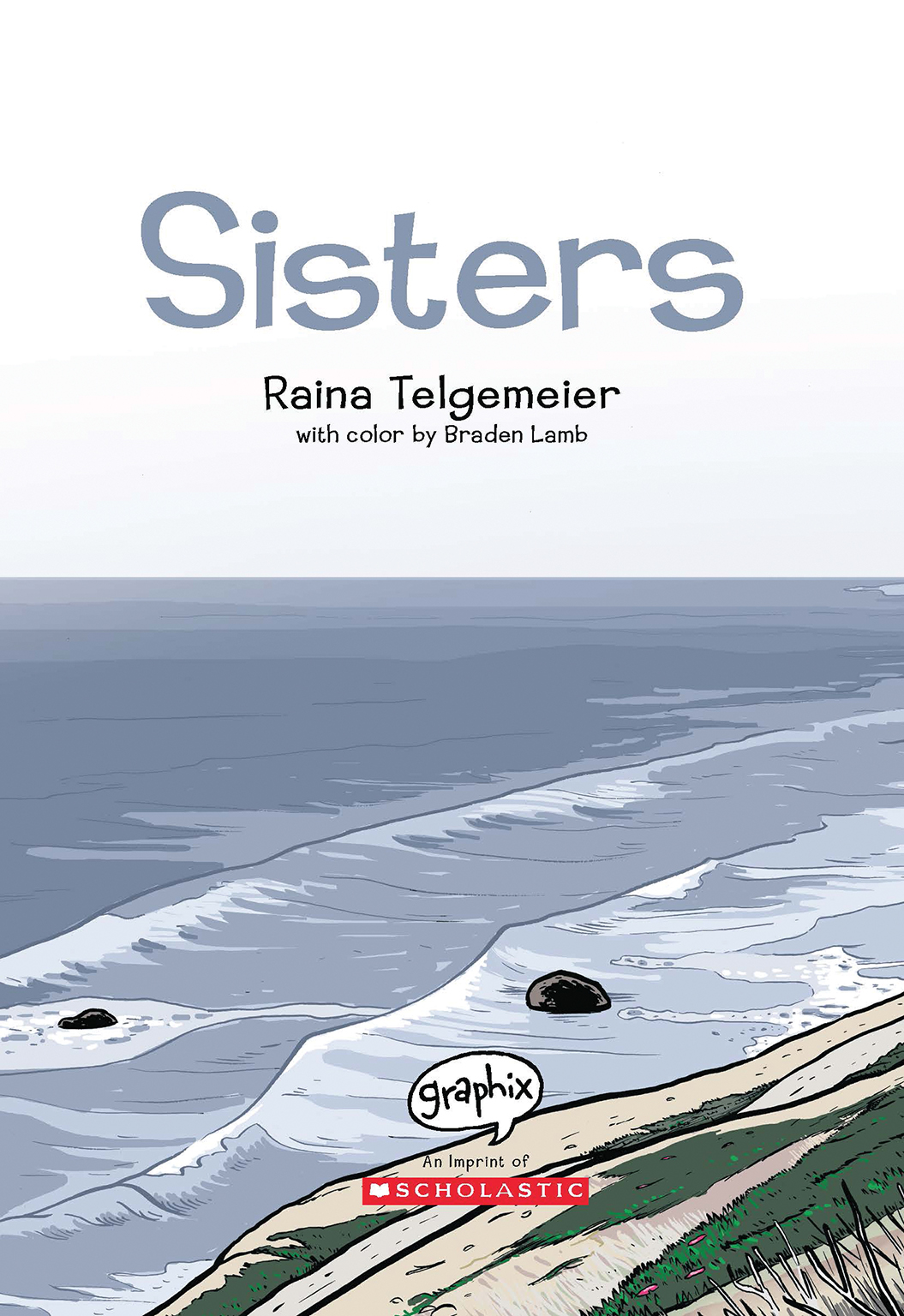 Sisters - photo 4