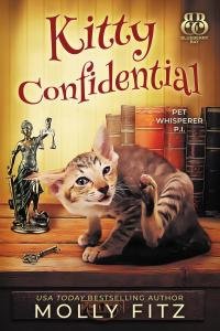 Molli Fitc - Kitty Confidential