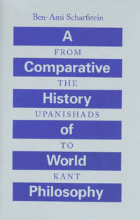 title A Comparative History of World Philosophy From the Upanishads to - photo 1