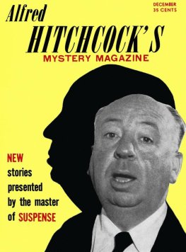 Borden Dil - Alfred Hitchcock’s Mystery Magazine. Vol. 1, No. 12, December 1956