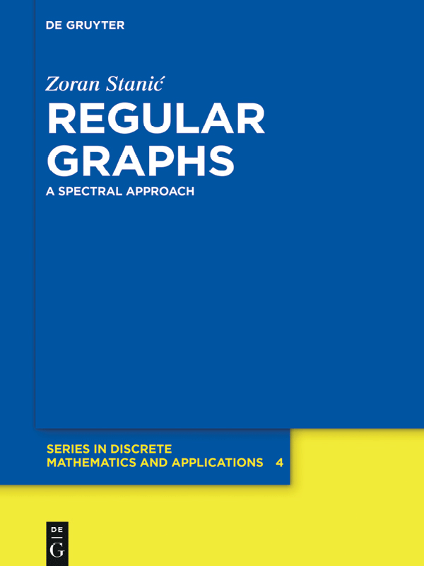 Regular Graphs - image 1