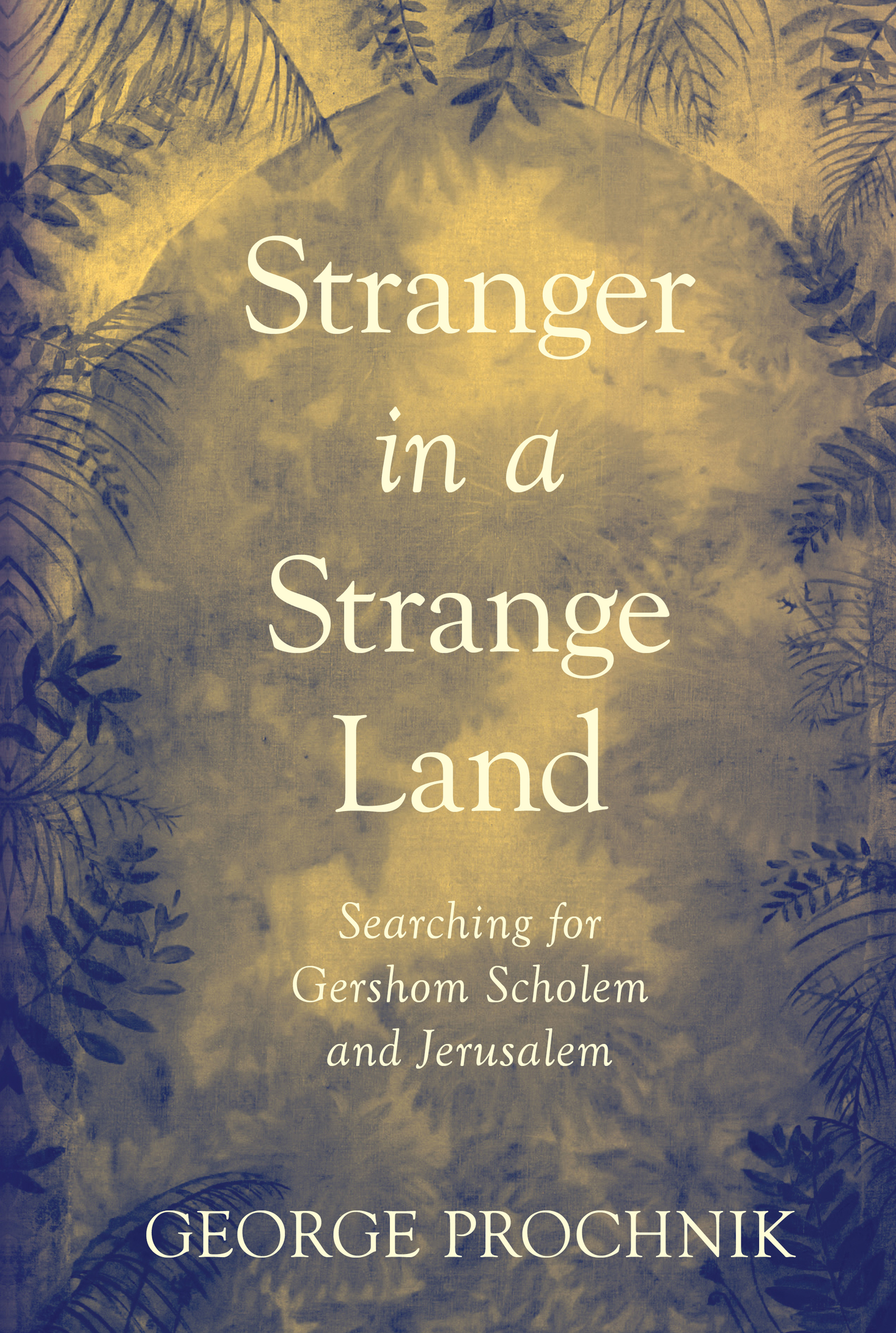 PRAISE FOR Stranger in a Strange Land What a wonderful book this is gripping - photo 1