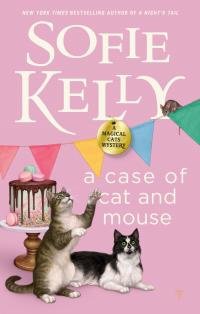 Sofi Kelli A Case Of Cat And Mouse